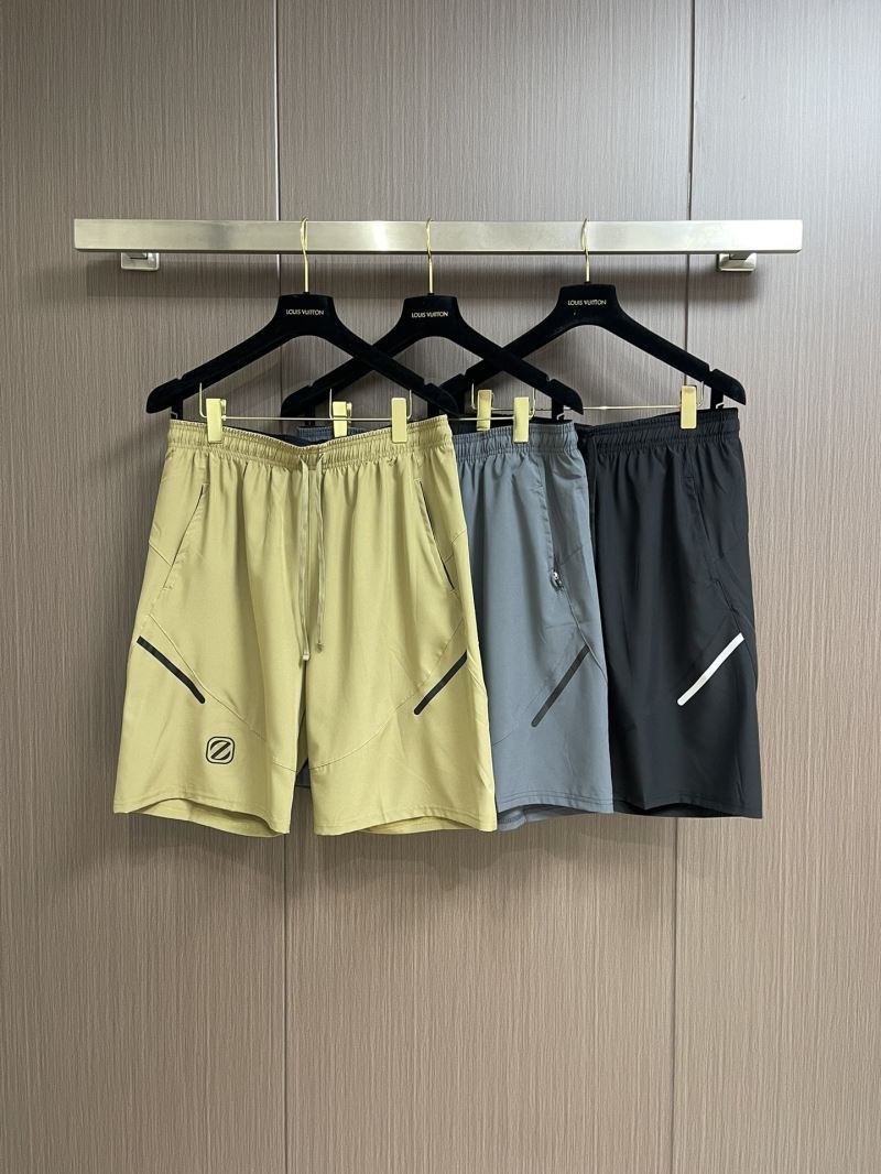 Zegna Short Pants